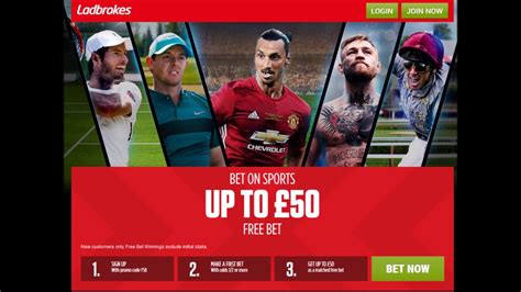 ladbrokes 50 bet